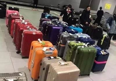 泾县行李托运公司